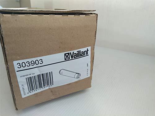 Produktbild Vaillant concentric extension tube 60 (1 m)
