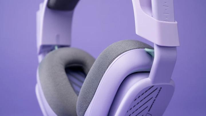 Actual product image Logitech G A10 Gen 2 (Cable)