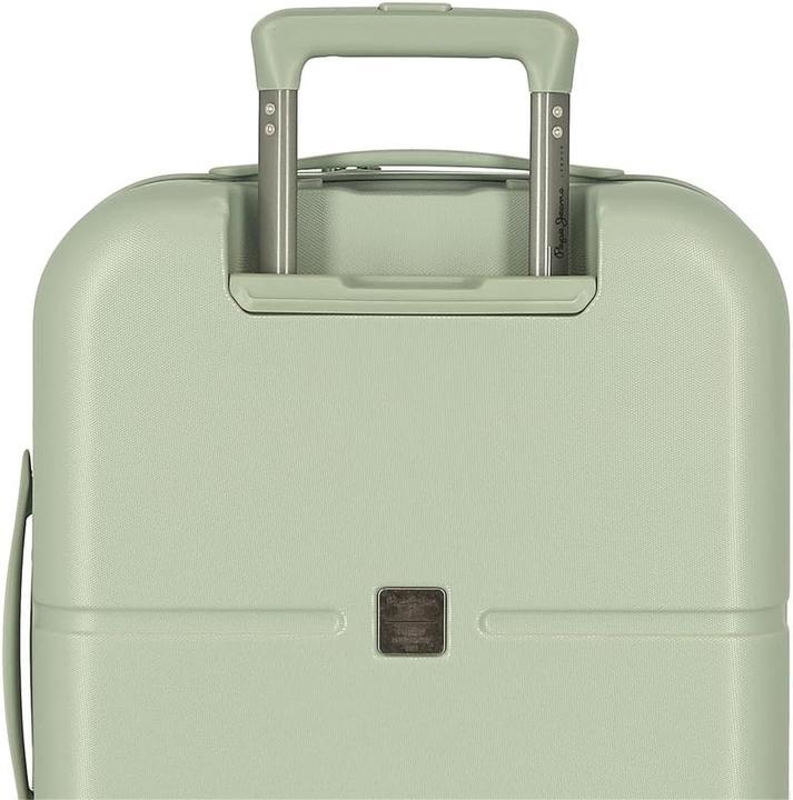 Image du produit Pepe Jeans Valigia Cabina Accent (37 l)