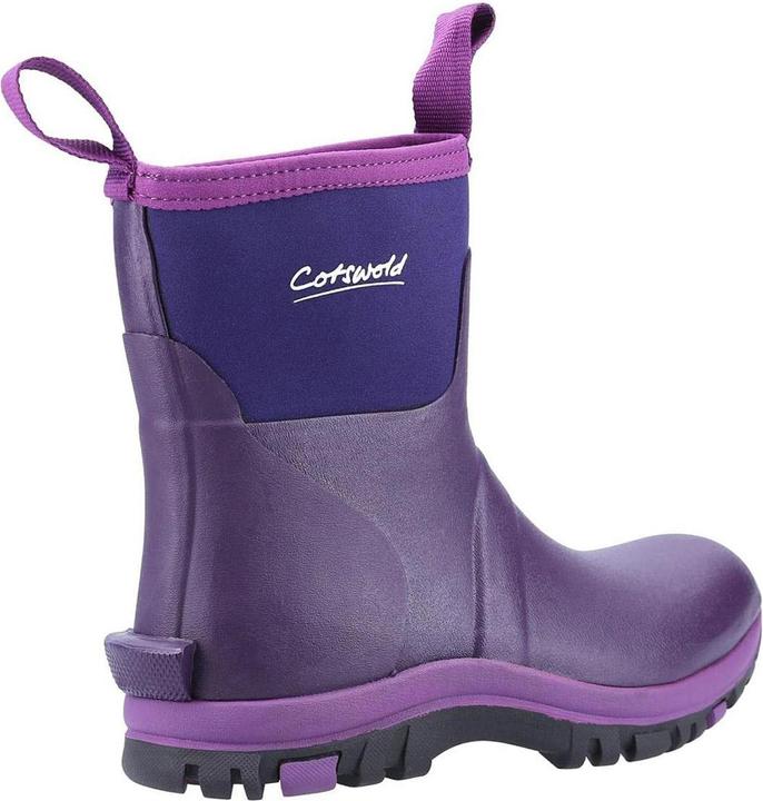 Image du produit Cotswold Bottes en caoutchouc Blaze Néoprène (40)