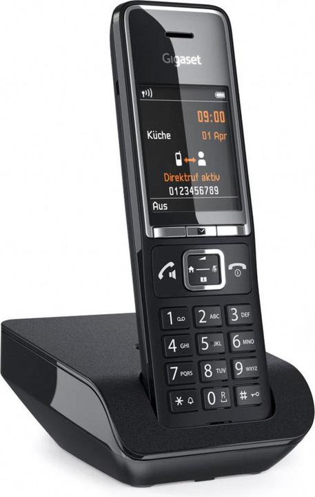 Actual product image Gigaset Comfort 550 HX
