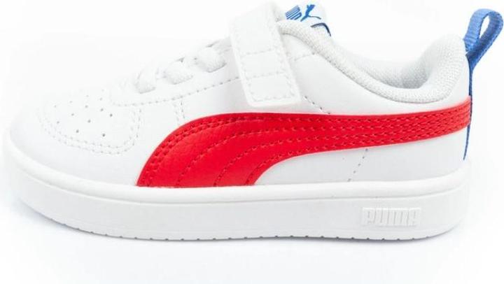 Actual product image Puma Rickie Jr Schuhe (25)