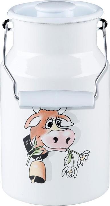 Actual product image Riess Milk Can (2 l)