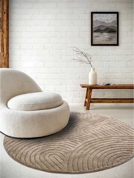 Actual product image ELLE DECORATION Panglao (Ø 160 cm)