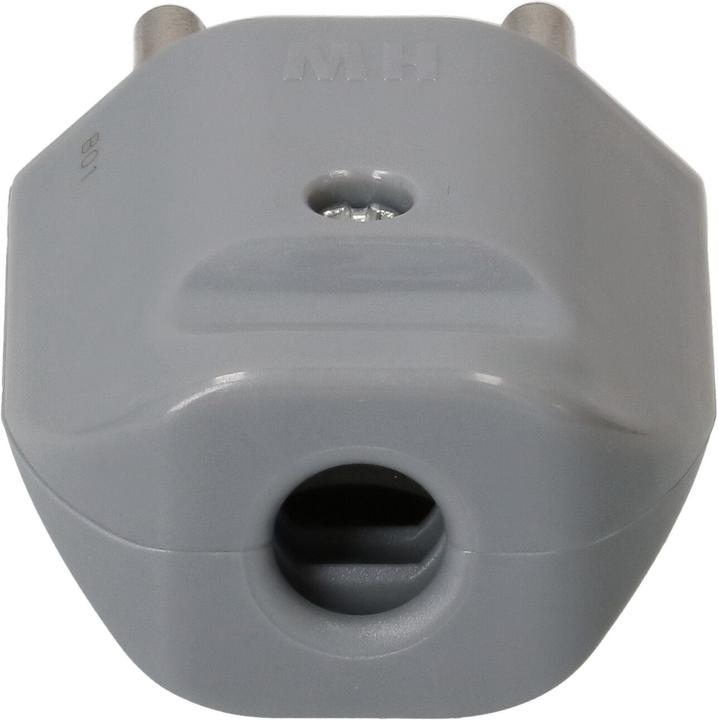 Produktbild Max Hauri Stecker MH Typ 12 (Typ 12)