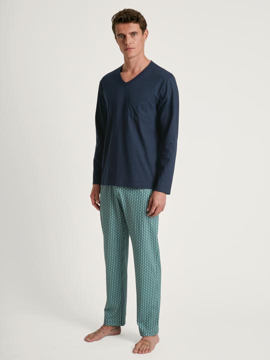 Image du produit Calida Pyjama, lang (S)