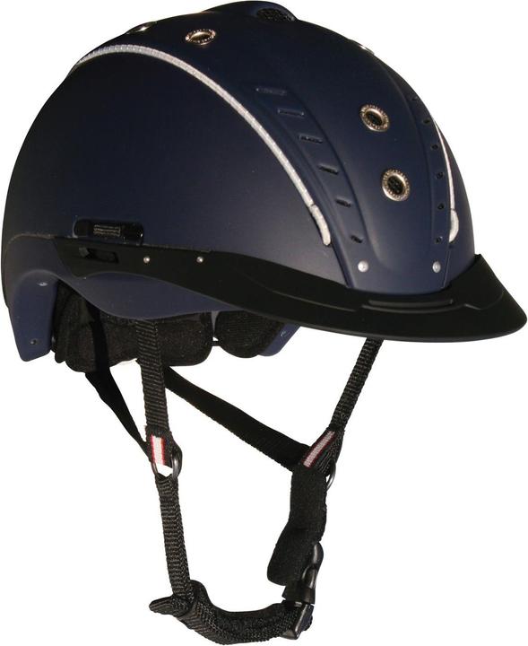 Produktbild Casco Reithelm Mistrall 2 (50 - 54 cm)