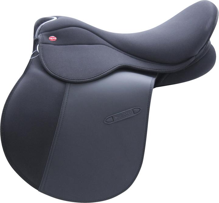 Image du produit Waldhausen Selle polyvalente néoprène