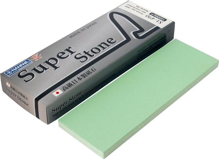 Immagine prodotto Naniwa Superstone