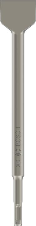 Produktbild Bosch Professional Zubehör PRO SDS plus-4C Spatmeissel-Set, 40 x 250 mm (250 mm)