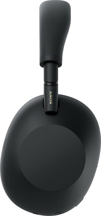 Produktbild Sony WH-1000XM6 (ANC, 30 h, Kabellos, Kabelgebunden)