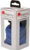 Image du produit Max Hauri Câble d'extension 3 m T13 - T12, bleu (3 m, Type 13)
