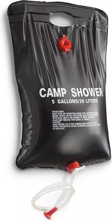 Camp Active Camping shower