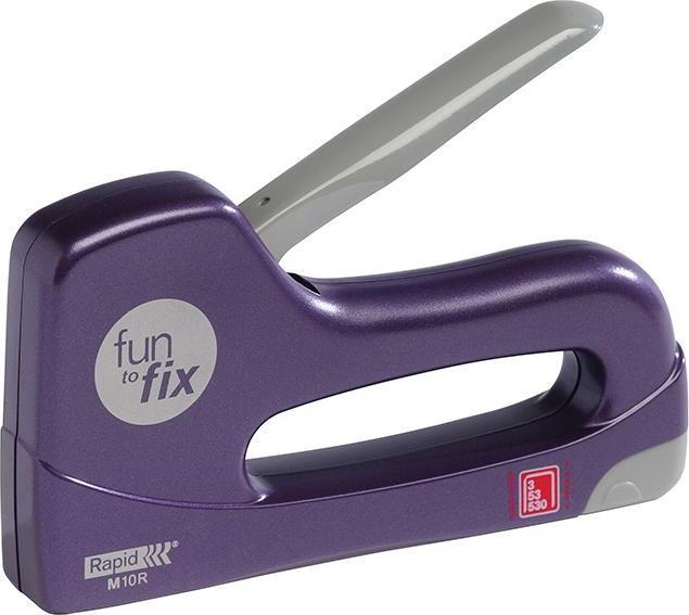 Actual product image Rapid M10r General Purpose Tacker