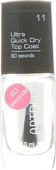 Immagine prodotto Artdeco Art Couture - Ultra Quick Dry Top Coat 11 (Trasparente, Topcoat)