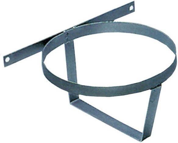 Kerbl Bucket holder for screwing on