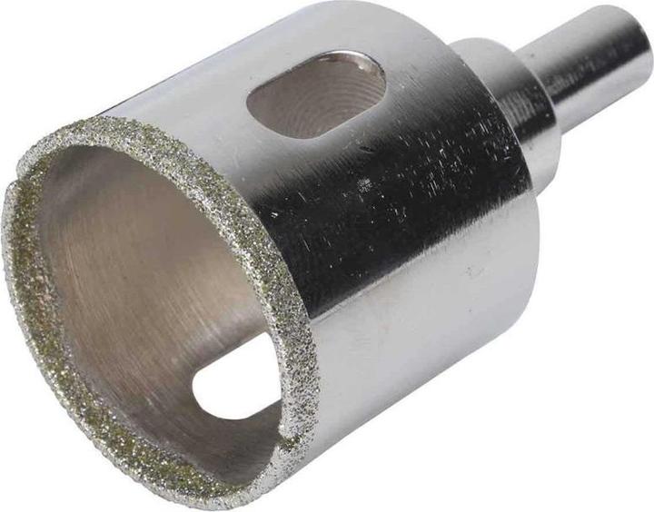 Produktbild Rubi SARA WET DRILL KIT 20 28 35 43 50 65 75 + GUIDE MULTIDRILL + HYDRAULICS (75 Millimeter)
