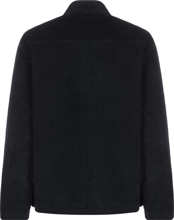 Produktbild Lyle and Scott Lyle & Scott Cord Overshirt Langarmhemd - 103461 (S)