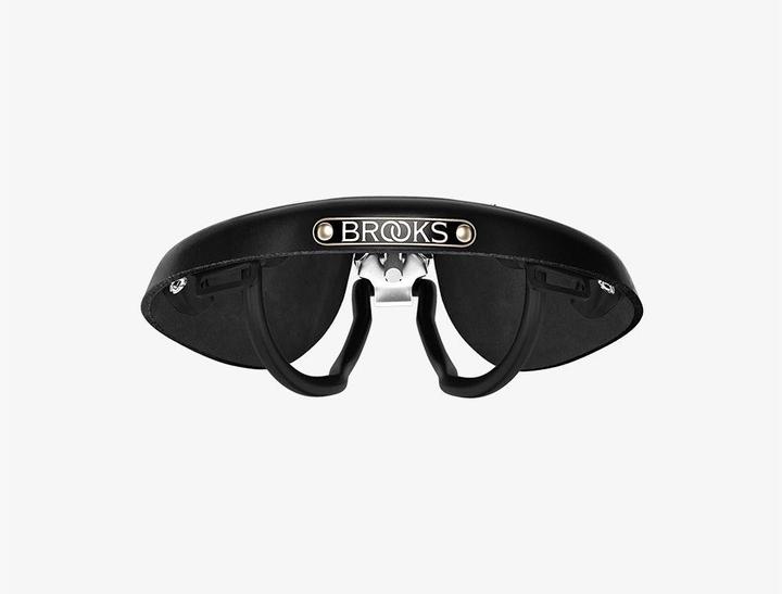 Actual product image Brooks England B17 S Standard