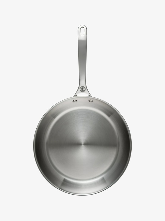 Produktbild Le Creuset 3-ply Plus (26 cm, Bratpfanne, Edelstahl)