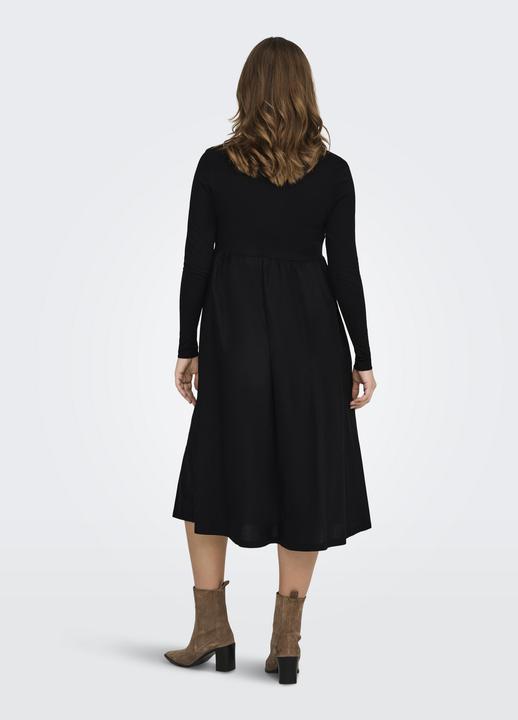 Image du produit Only Maternity OLMBLOMST Midikleid Kleid (L)
