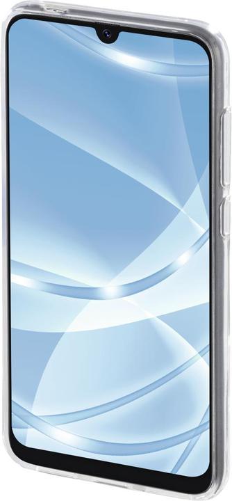 Produktbild Hama Crystal Clear