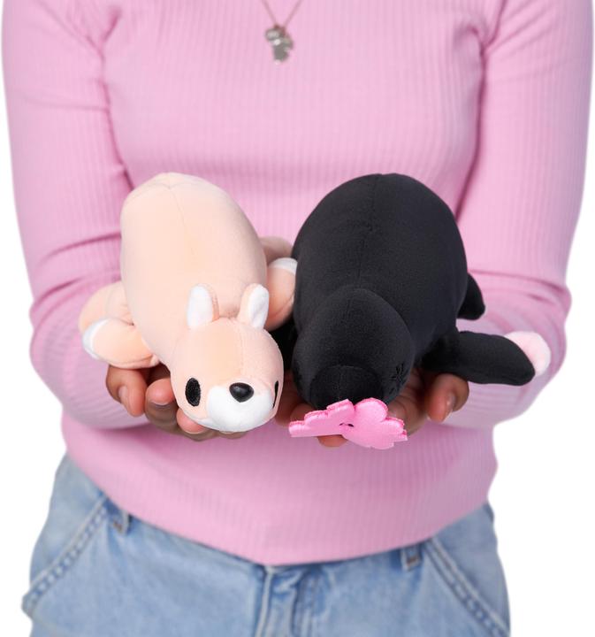 Productafbeelding Zuru ***** Hug a Lumps Słonik Baby 14905B