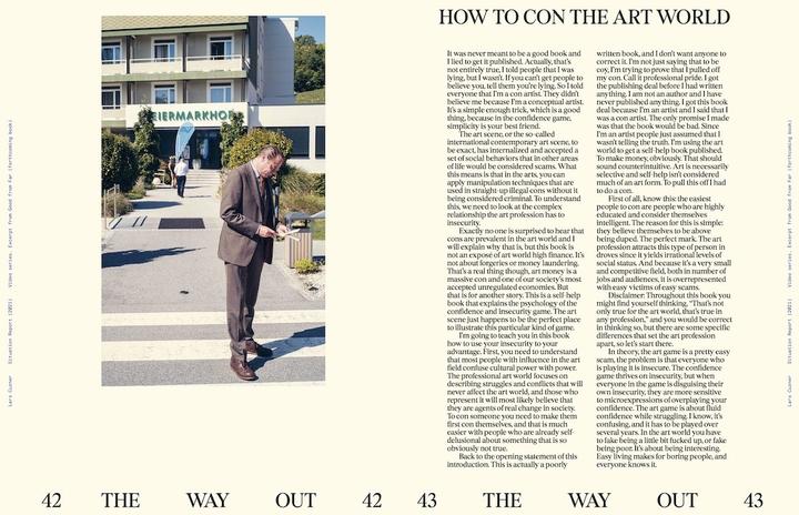 Actual product image styrian autumn '21 (English, 2022)