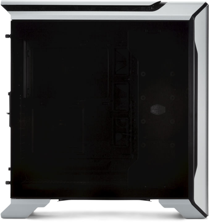 Produktbild Cooler Master MasterCase SL600M (ATX, mATX, Mini-ITX)