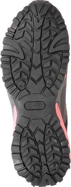 Produktbild Mountain Warehouse Wanderschuhe Collie Wasserfest (40)