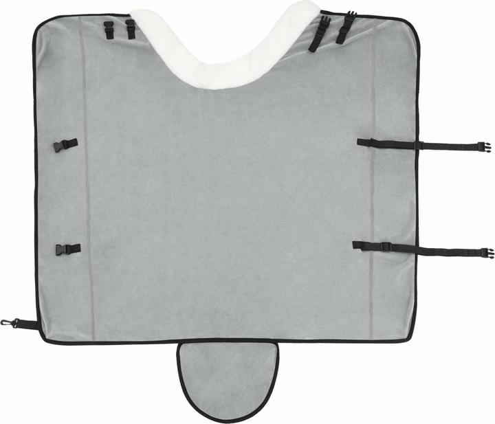 Produktbild vidaXL Pferdedecke (165 cm)