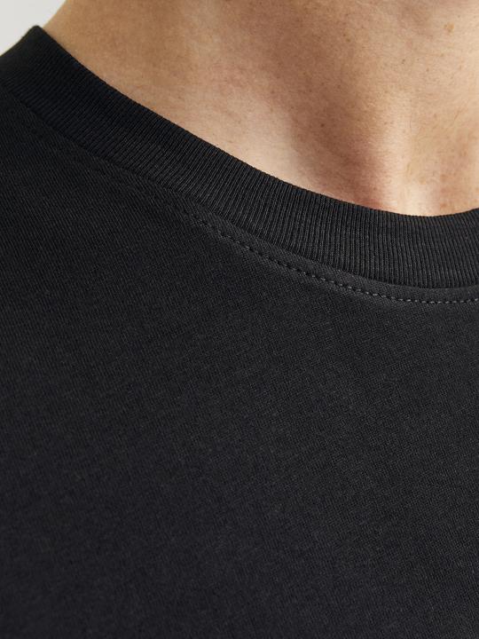 Immagine prodotto Jack & Jones T-shirt stampata con scollo rotondo (S)