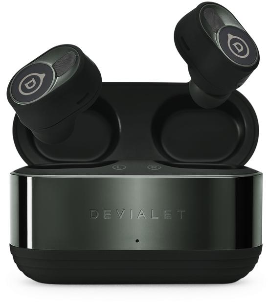 Produktbild Devialet Gemini II (ANC, 22 h, Kabellos)