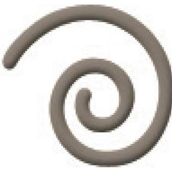 Thumbnail - Pebeo, Künstlerfarbe + Bastelfarbe, Cerne Relief (Bleichgold, 20 ml)