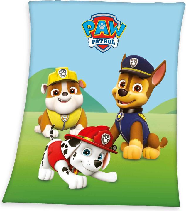 Produktbild Herding Paw Patrol (160 x 130 cm)