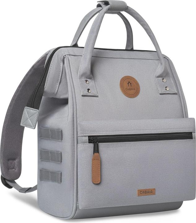 Actual product image Cabaia Rucksack / Backpack Adventurer Recycled Oxford Small (12 l)