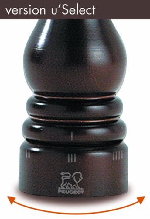 Produktbild Peugeot Paris U-Select (Pfeffer)