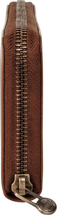 Actual product image PIKE Wallet