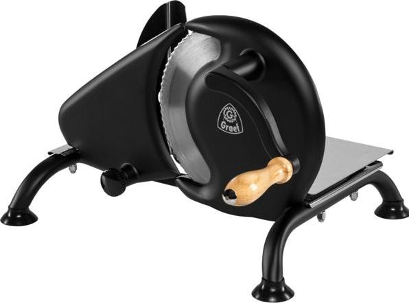 Actual product image Graef Slicer H92 Young Line