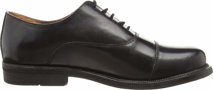 Produktbild Megableu Capped Oxford Cadet Schuhe (44.5)