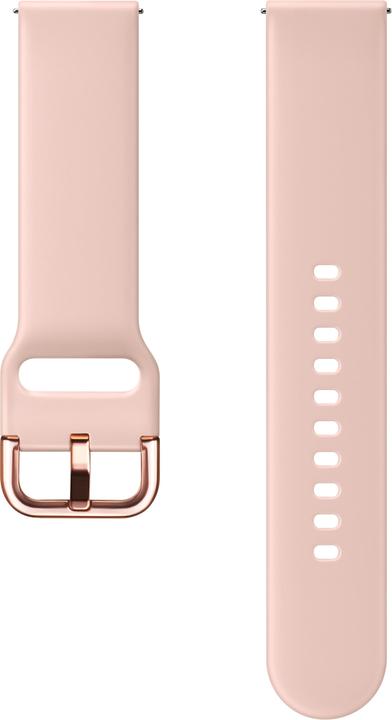 Samsung Sportband (20 mm, Fluorelastomeer)