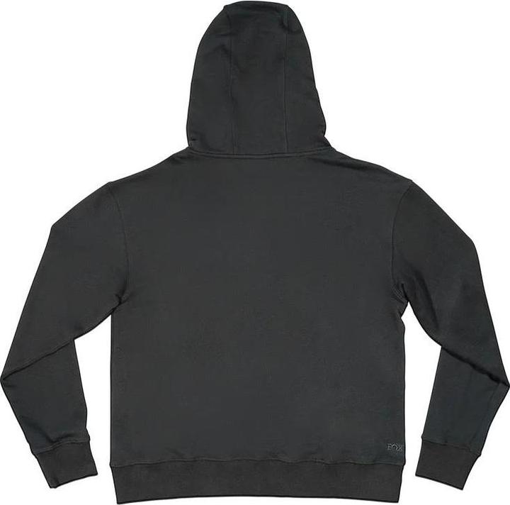 Produktbild Fox Logo Hoodie, black, S (S)