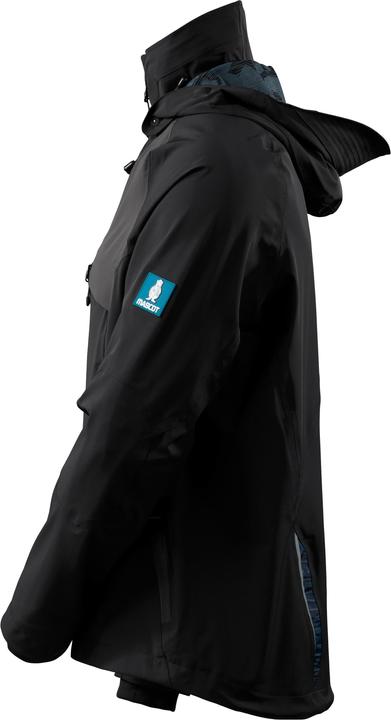 Actual product image Mascot Advanced Jacket Four-way Stretch (XL)