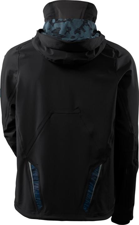 Actual product image Mascot Advanced Jacket Four-way Stretch (XL)