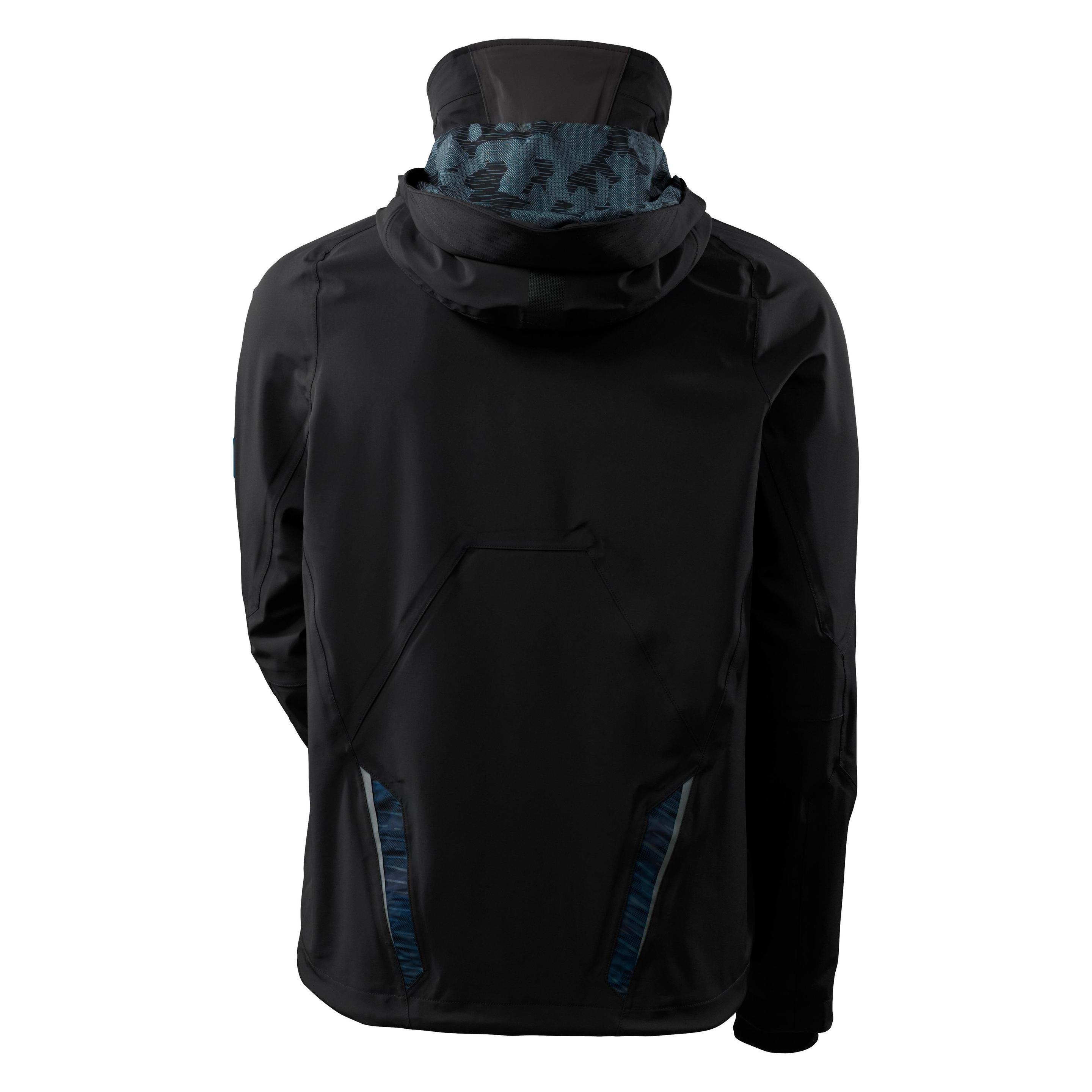 Mascot, Arbeitsjacke, Advanced Jacke Vier-Wege-Stretch (XL)