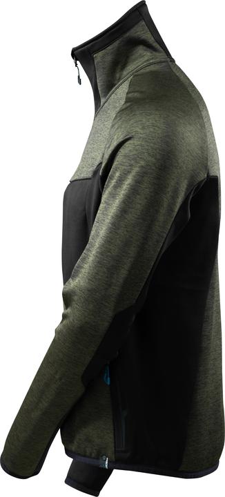 Image du produit Mascot Pull polaire avancé avec fermeture éclair (S)