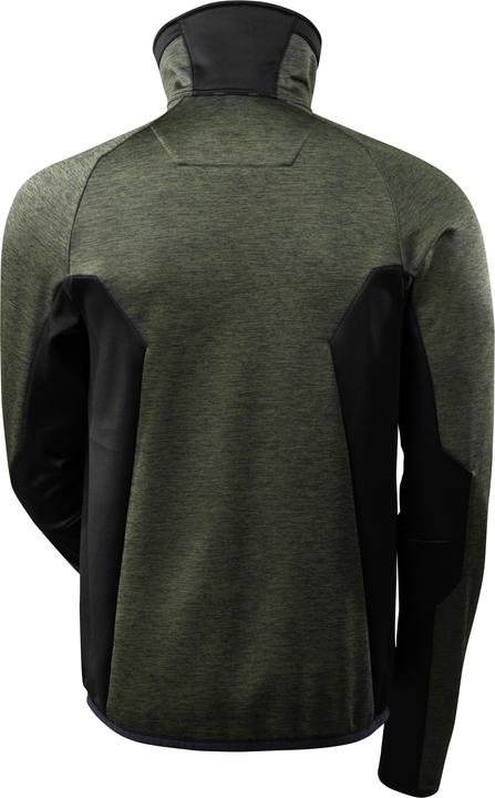 Image du produit Mascot Pull polaire avancé avec fermeture éclair (S)