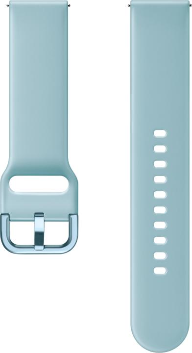 Samsung Sportband (20 mm, Fluorelastomeer)