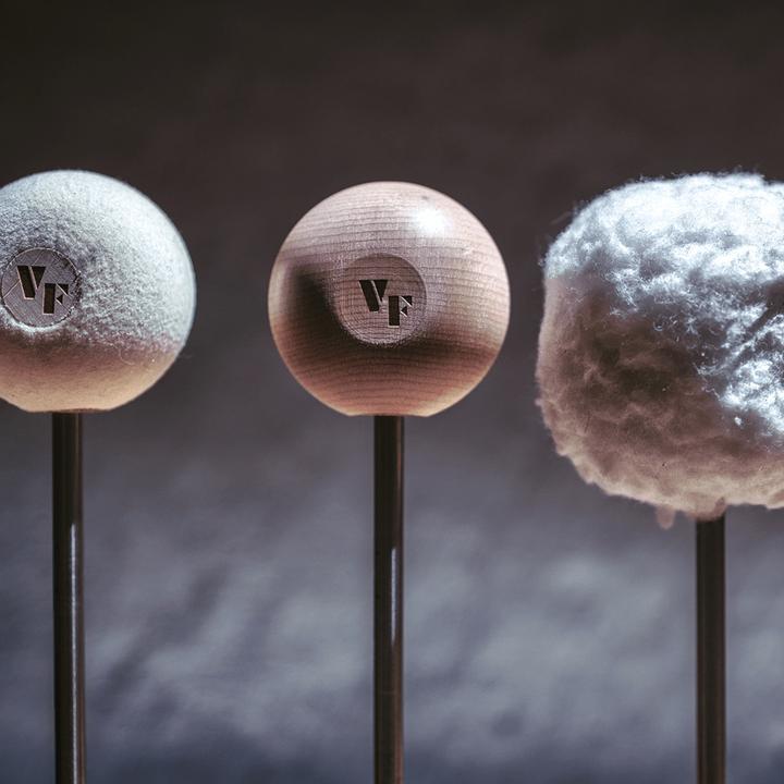 Produktbild Vic Firth Bass Drum Beater (Drums)