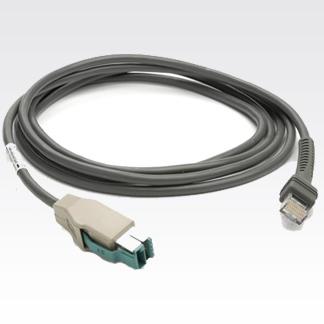 Thumbnail - Zebra USB-Kabel, Barcode-Scanner Zubehör